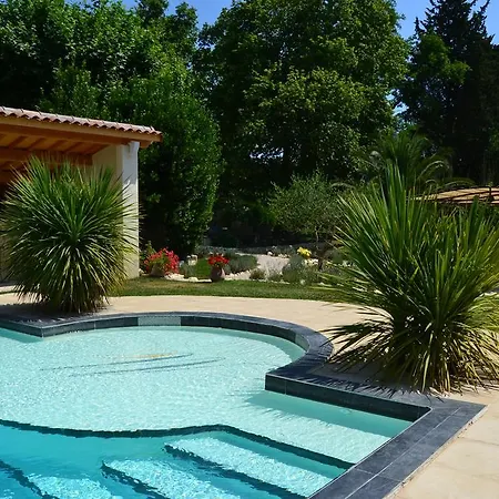 Apartment Mas De Capelou Avignon