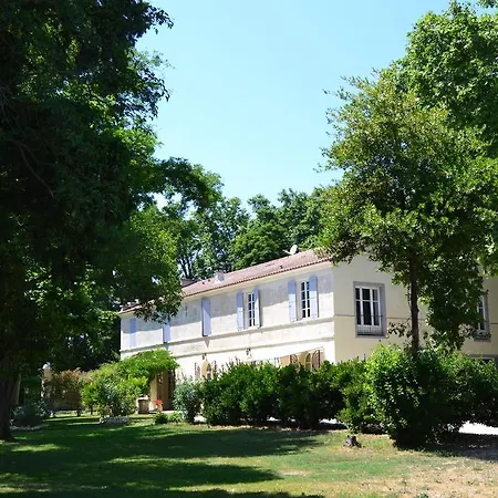 Mas De Capelou Avignon