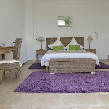 Apartment Mas De Capelou *