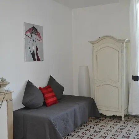Apartment Mas De Capelou Avignon