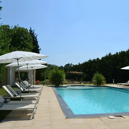 Apartment Mas De Capelou Avignon