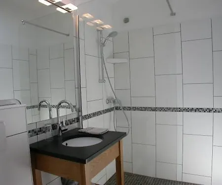 Apartment Mas De Capelou