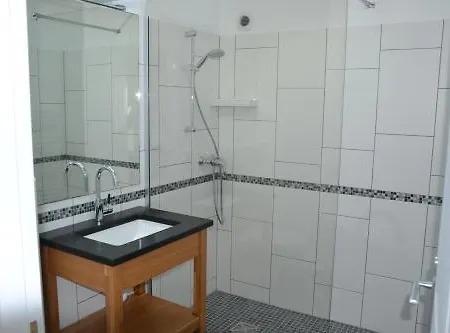 Mas De Capelou Apartment *