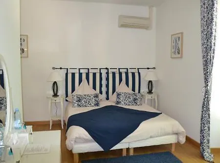 Mas De Capelou Apartment *
