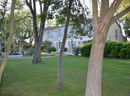 Mas De Capelou Avignon